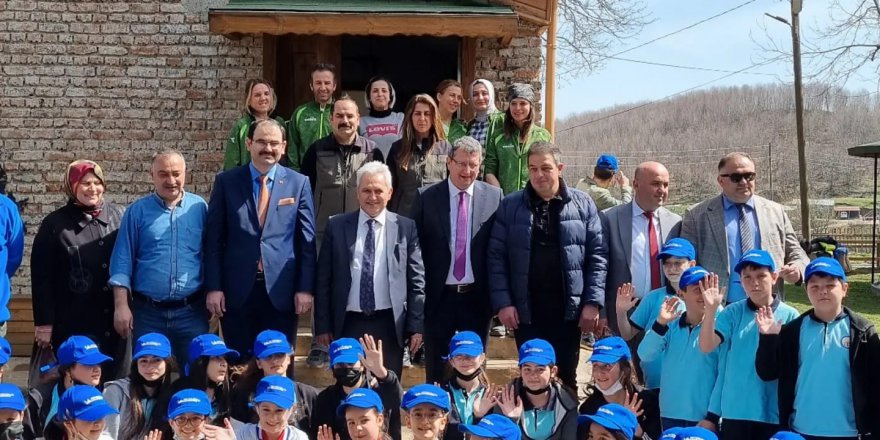 EĞİTİM SANAYİ İŞBİRLİĞİ UMUT VERİYOR