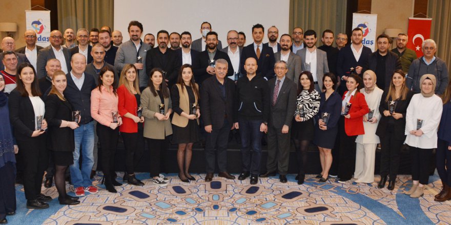 YEDAŞ, EFQM KALİTE ÖDÜLÜ' NE ÇOK YAKIN