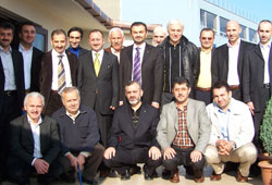 Türkiye en güvenilir liman