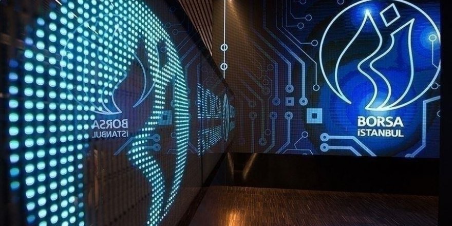 BORSA İSTANBUL'DAN SON 10 YILIN EN İYİ İLK ÇEYREK PERFORMANSI