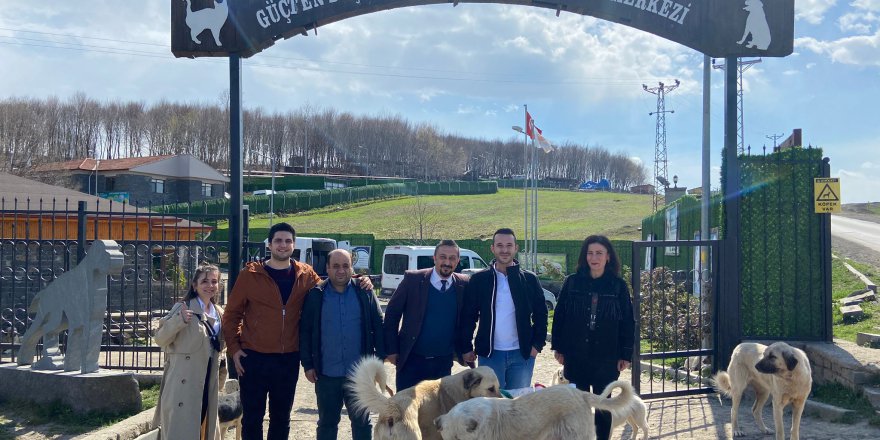  LIV HOSPITAL SAMSUN’DAN MAMA BAĞIŞI
