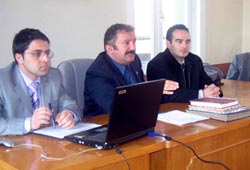 Lokantacılara hijyen uyarısı