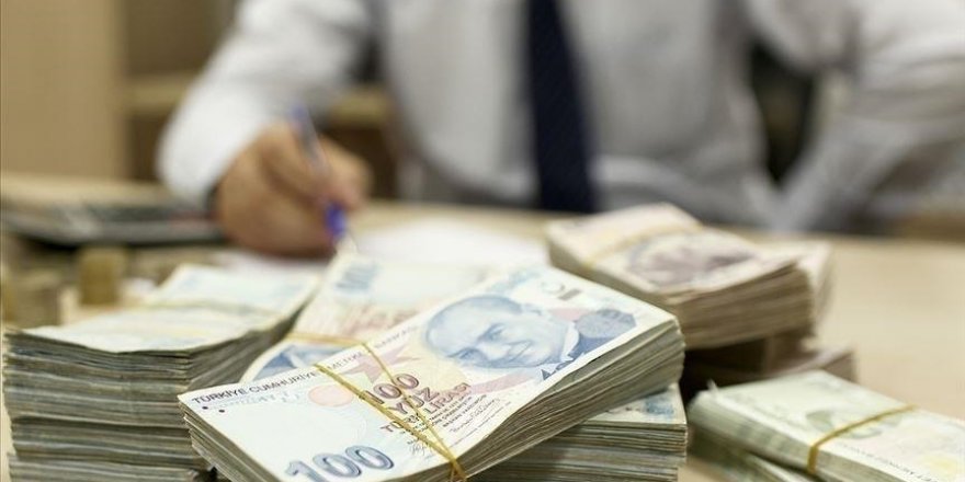 TÜRK LİRASIYLA YAPILAN TİCARET HACMİ YILIN İLK ÇEYREĞİNDE 70 MİLYAR LİRAYA DAYANDI