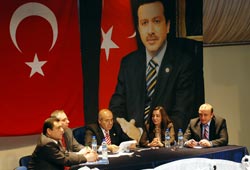 'Tekel işçisi mağdur edilmeyecek'