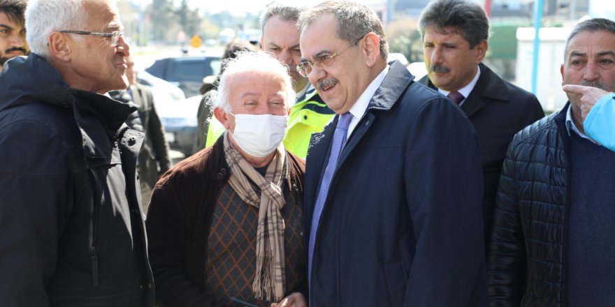 PROJELER YAKIN TAKİPTE
