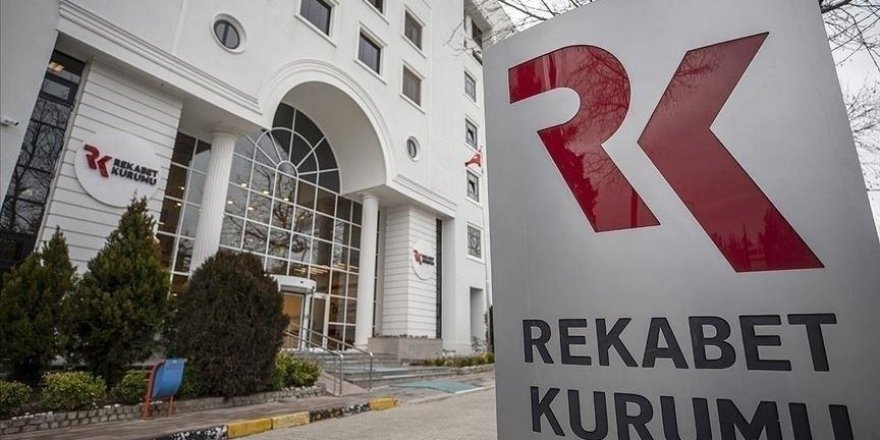 YEM SEKTÖRÜNDEKİ 7 TEŞEBBÜSÜN REKABET KURULUNDAKİ SÖZLÜ SAVUNMA TOPLANTISI YARIN YAPILACAK