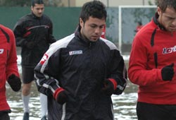 Galibiyet sözü verdi