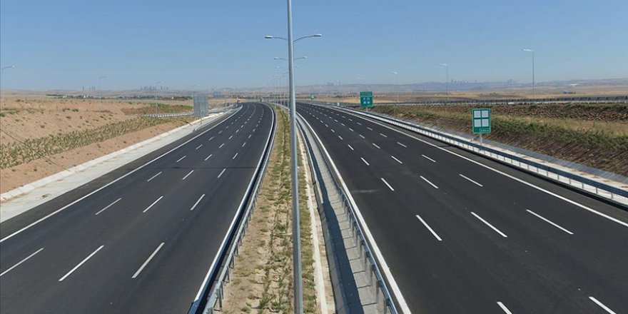 TÜRKİYE'NİN 2053 İÇİN 'YOL' HARİTASI BELLİ OLDU