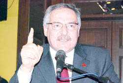 Koç, suskunluğunu bozdu