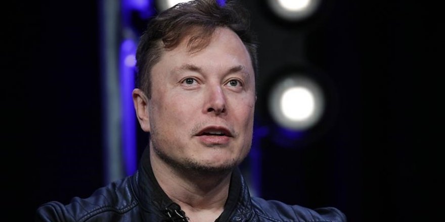 ELON MUSK'A TWİTTER’IN HİSSELERİNİN ALIMINI GEÇ DUYURDUĞU GEREKÇESİYLE DAVA AÇILDI