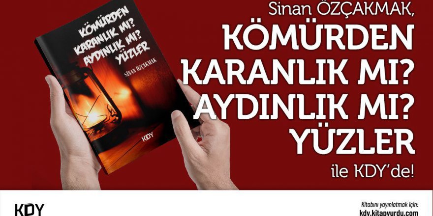SİNAN ÖZÇAKMAK'IN İLK SAYISI BEĞENİ HEDEFİ OLDU