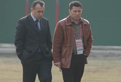 Gazi'nin kader günü