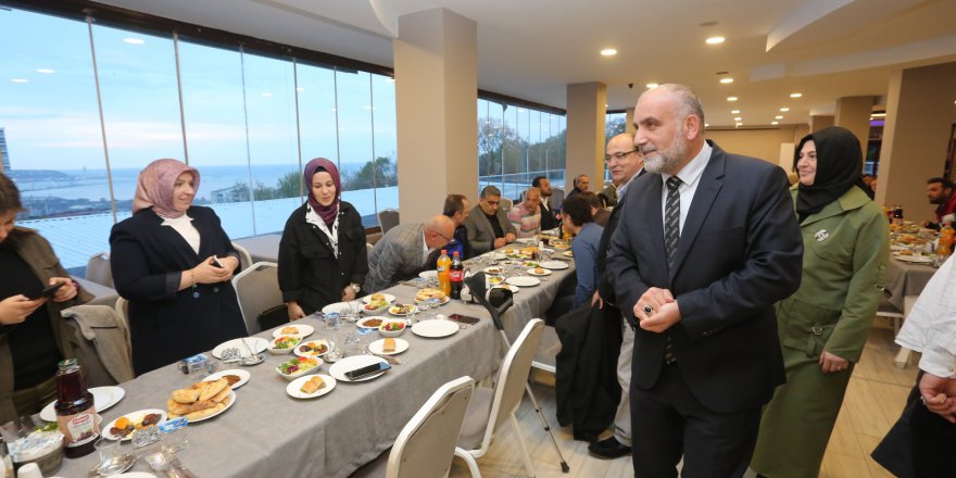 BAŞKAN SANDIKÇI’DAN “SOSYAL DENGE” MÜJDESİ
