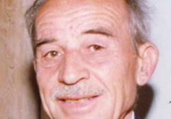 Demir'in acı günü