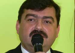 Seçim startı verildi