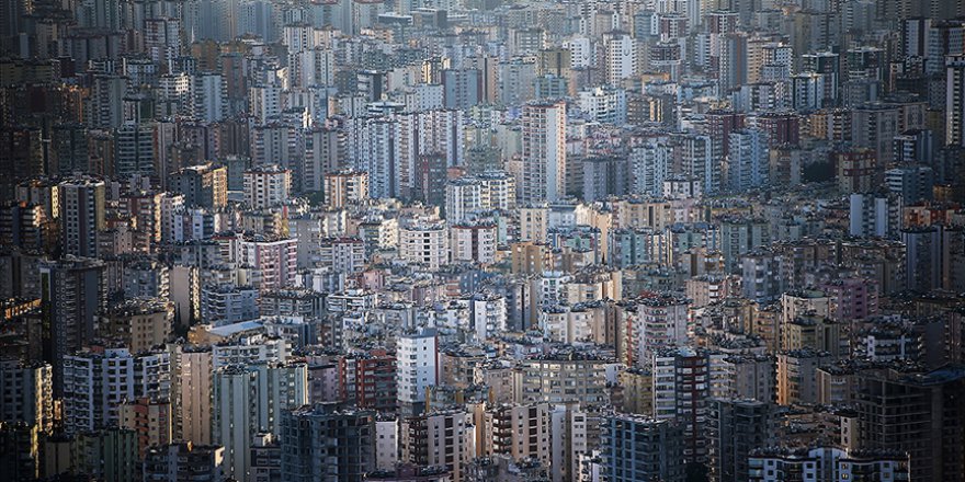 KONUT SATIŞLARINDA TÜM ZAMANLARIN MART AYI REKORU KIRILDI