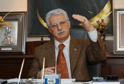 TŞOF eğitimi önemsiyor