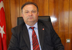 DP Türkiye'yi lider yapacak