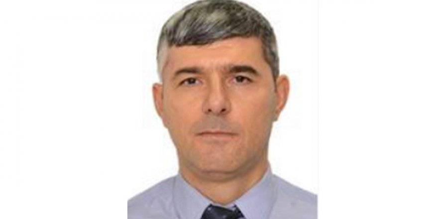 SAMSUN'DA POLİS MEMURU TEDAVİ GÖRDÜĞÜ HASTANEDE HAYATINI KAYBETTİ