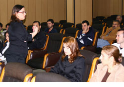 İşsizlere iş kurma desteği