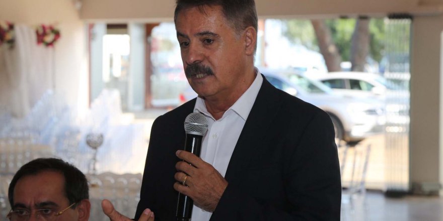 ATAKUM BELEDİYESİ ÇÖZÜM MERKEZİ İLE HİZMET KALİTESİNİ KATLIYOR