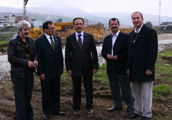 Kuzey yıldızı gün sayıyor