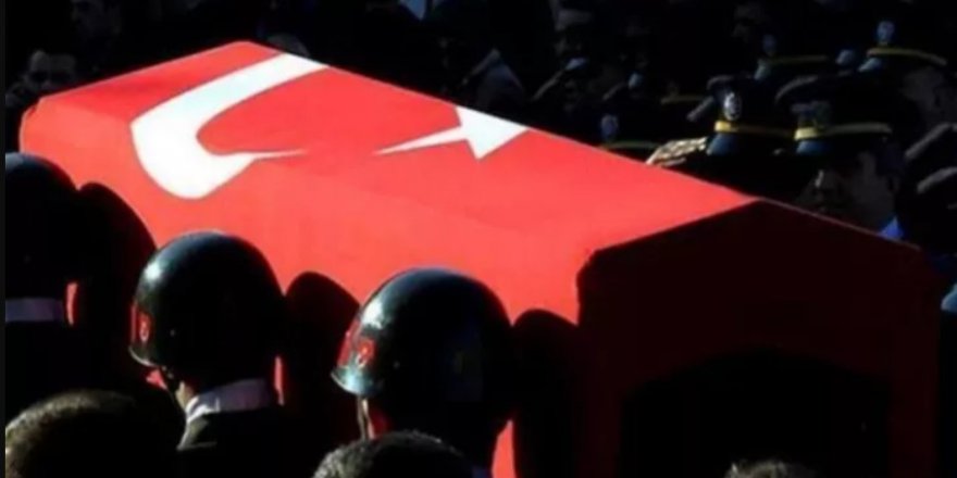 SAMSUN'A ŞEHİT ATEŞİ DÜŞTÜ