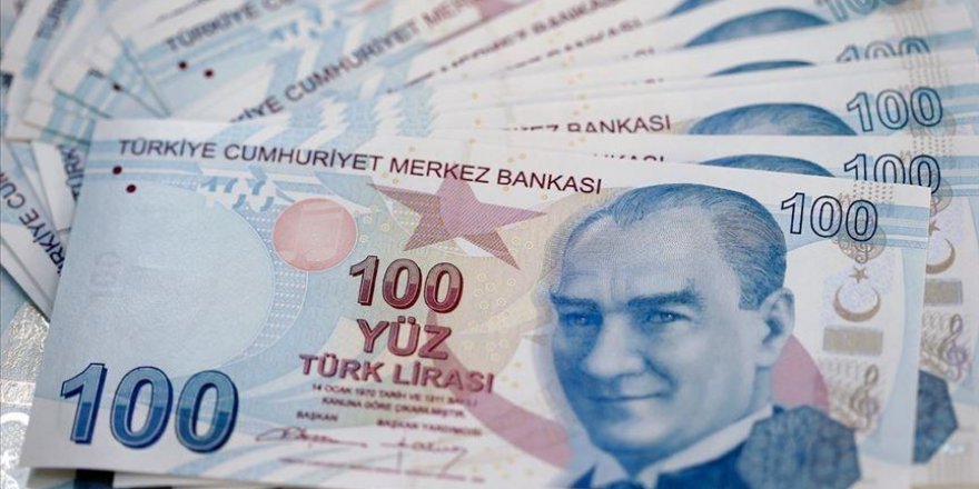 BAKAN KİRİŞCİ, 1,6 MİLYAR LİRALIK DESTEK ÖDEMESİNE 114,8 MİLYON LİRA DAHA EKLEDİKLERİNİ DUYURDU