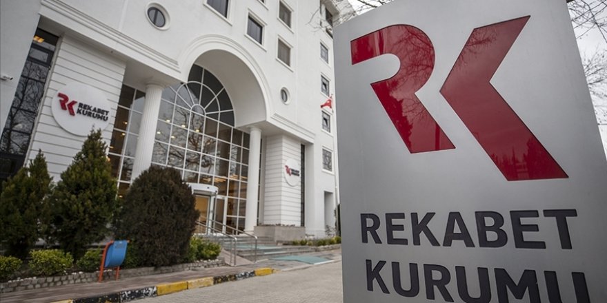 REKABET KURUMU, ZİNCİR MARKETLERİN TARIM ÜRÜNLERİNDE ALICI GÜÇLERİNİN SINIRLANDIRILMASINI ÖNERDİ