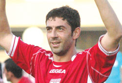 Kazanmak güzel duygu