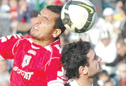 Burhan'ı tutamadılar