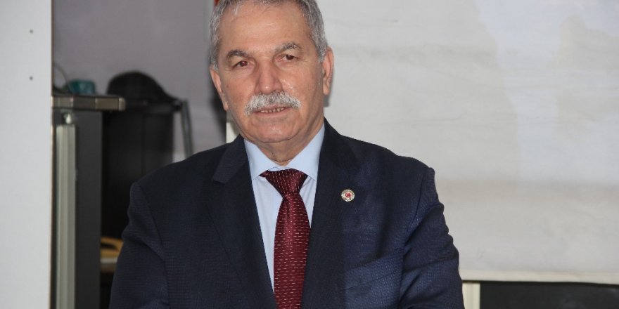 KUR’AN-I KERİM GÜZEL OKUMA DÜNYA VE TÜRKİYE BİRİNCİLERİ KADİR GECESİ'NDE İLKADIM’DA