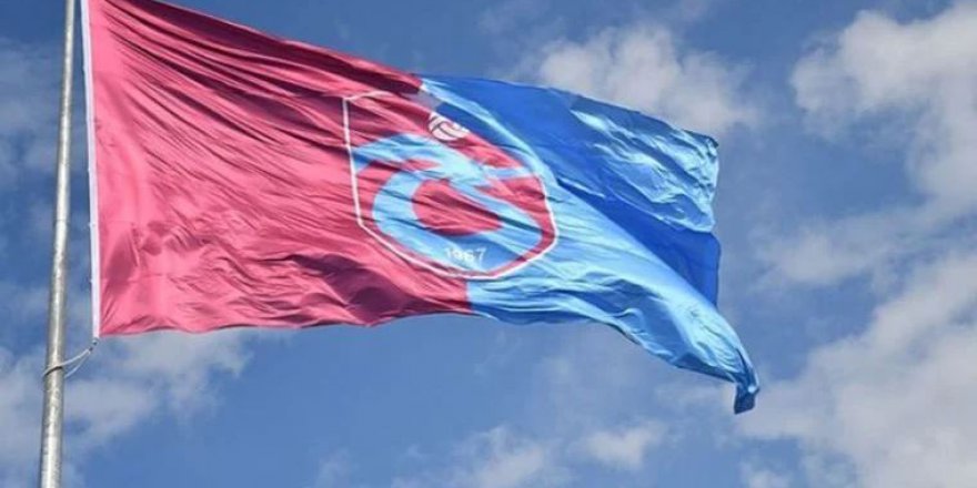 SAMSUN'DA TRABZONSPOR BAYRAKLARINI İNDİREN 4 ZANLI SPOR MÜSABAKALARINDAN MEN EDİLDİ