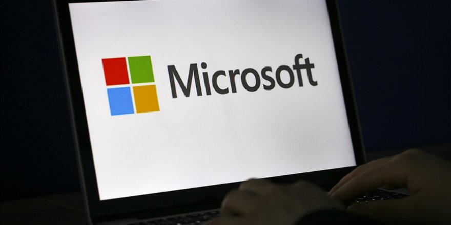 ABD'Lİ TEKNOLOJİ ŞİRKETLERİNDEN MİCROSOFT VE ALPHABET BİLANÇOLARINI AÇIKLADI