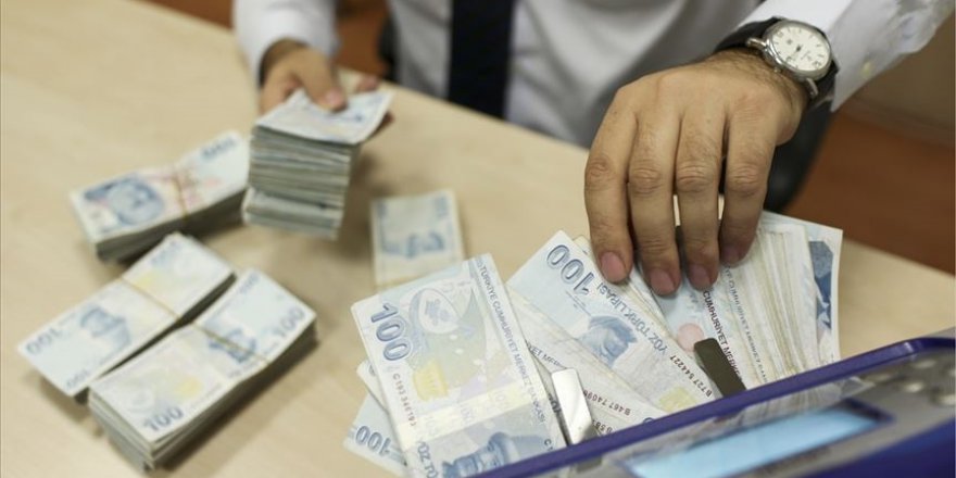 BAKAN KİRİŞCİ: 156,6 MİLYON LİRALIK DESTEK ÖDEMELERİNE BUGÜN BAŞLANACAK