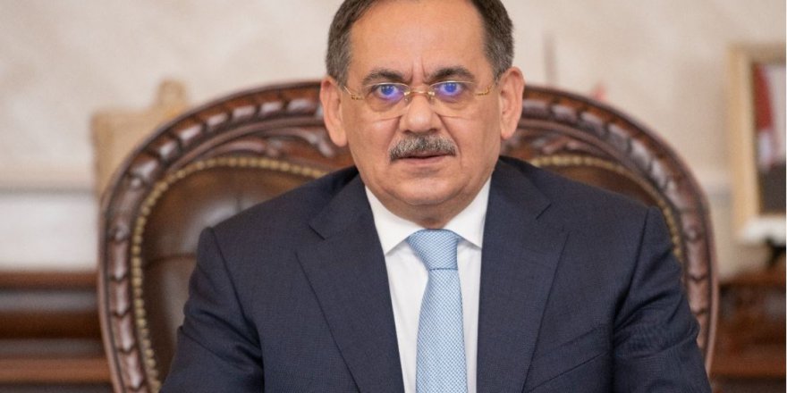 SAMSUN BÜYÜKŞEHİR BELEDİYE BAŞKANI MUSTAFA DEMİR’İN