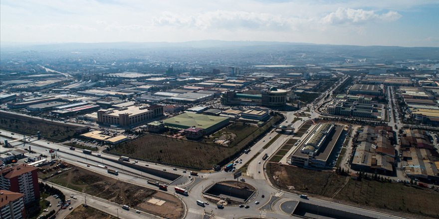 OSB'LERDE YILLIK 300 BİN METREKÜPÜN ALTINDA DOĞAL GAZ KULLANANLAR DÜŞÜK TARİFE ÜZERİNDEN FATURALANDIRILACAK