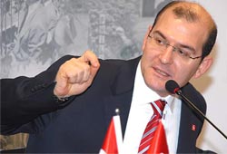 'Operasyonlar sürmeli'