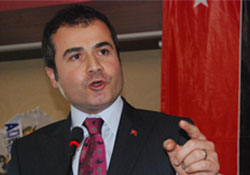 Fuar Tekkeköye kurulacak