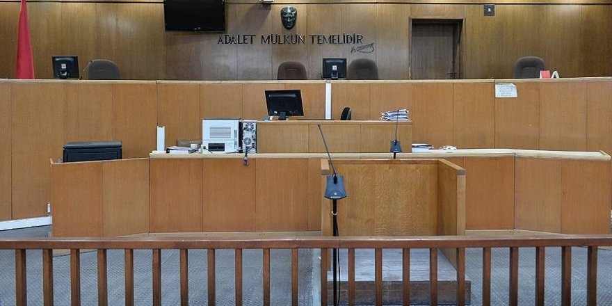 THODEX'TE DOLANDIRICILIK DAVASINDA 21 SANIĞIN YARGILANMASINA BAŞLANDI