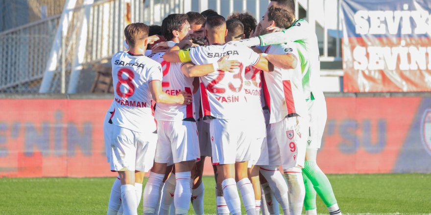 SAMSUNSPOR'DA 6 EKSİK 