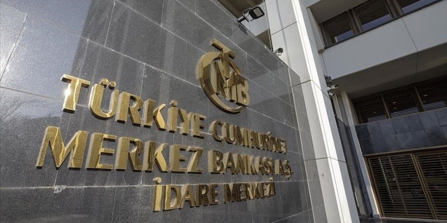 MERKEZ BANKASI NİSAN AYI FİYAT GELİŞMELERİ RAPORU YAYIMLANDI