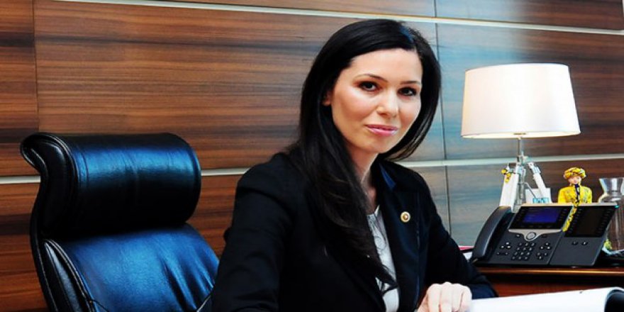 AK PARTİ'Lİ KARAASLAN'DAN ANNELER GÜNÜ MESAJI