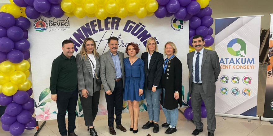 KADINLAR MATİNESİ STRES ATTIRDI