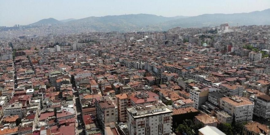 SAMSUN'DA ÇEŞİTLİ SUÇLARDAN ARANMASI BULUNAN 554 KİŞİ YAKALANDI