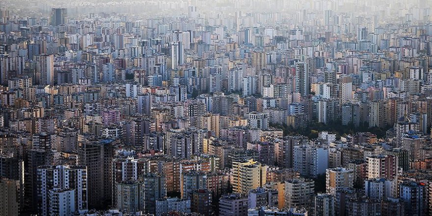 KONUTTA DESTEK PAKETLERİNİN SEKTÖRÜ CANLANDIRMASI VE ARZI ARTIRMASI BEKLENİYOR