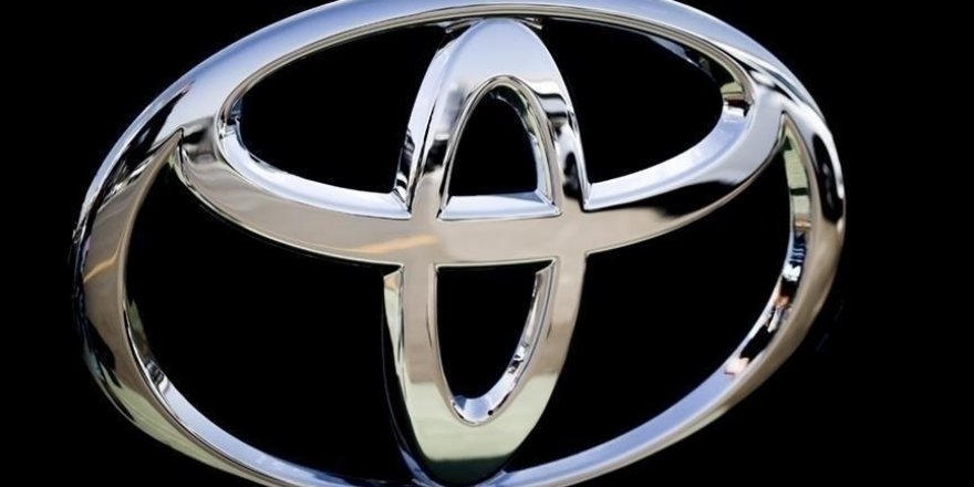 TOYOTA 2021 MALİ YILINDA NET VE İŞLETME KARINI ARTIRDI