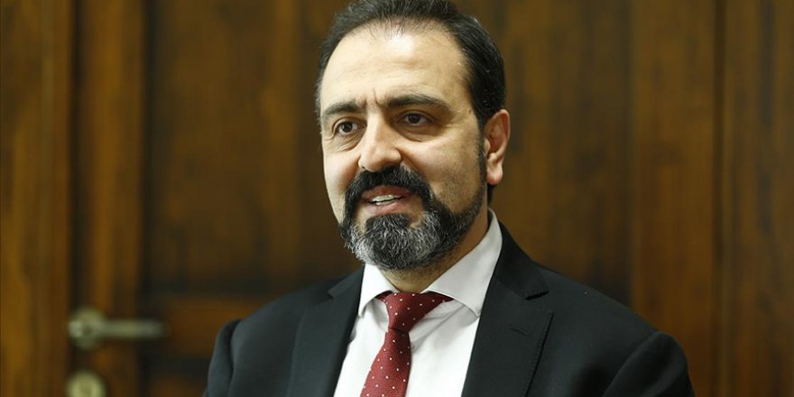 TÜSEB, 'GELECEĞİN PANDEMİLERİ'NE KARŞI HAREKETE GEÇTİ