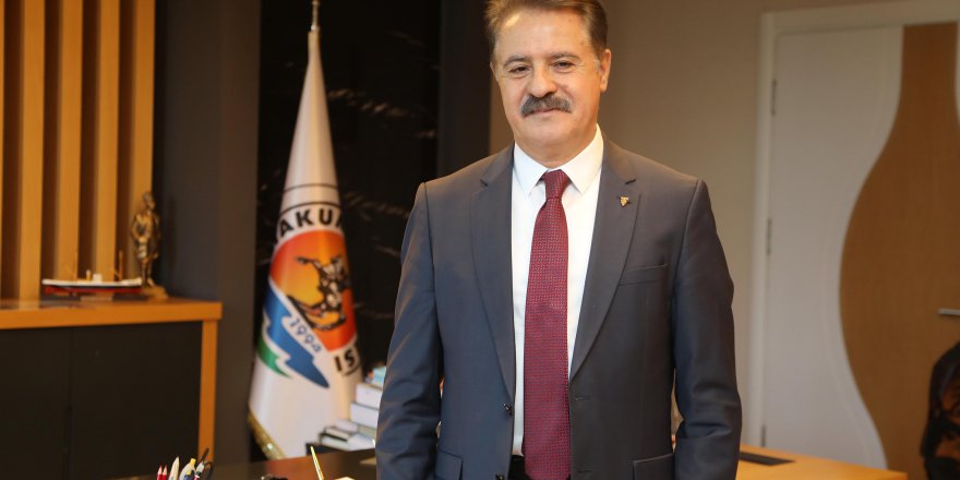 BAŞKAN DEVECİ’DEN 19 MAYIS ÇAĞRISI “GELİN, BAYRAMIMIZI KUTLAYALIM”