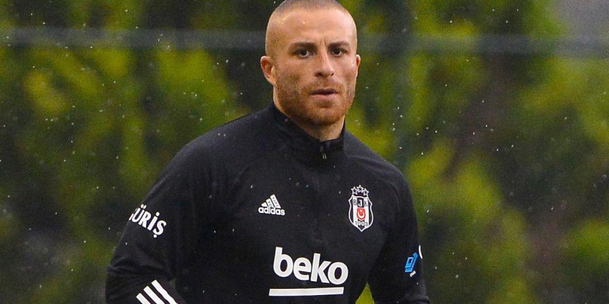 GÖKHAN TÖRE SAMSUNSPOR'DA